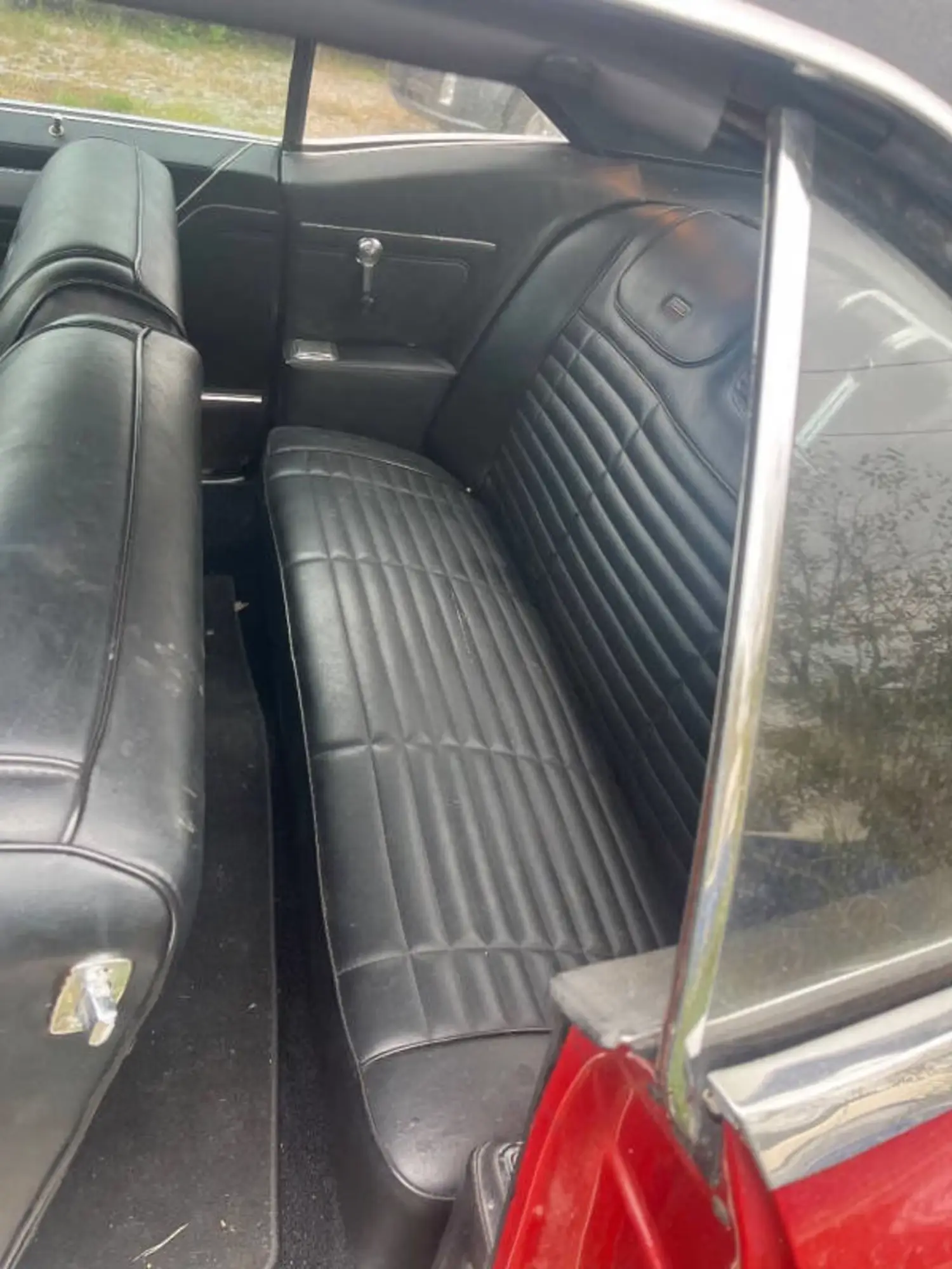 1967 Buick Riviera Coupe 1967 Buick Riviera Coupe