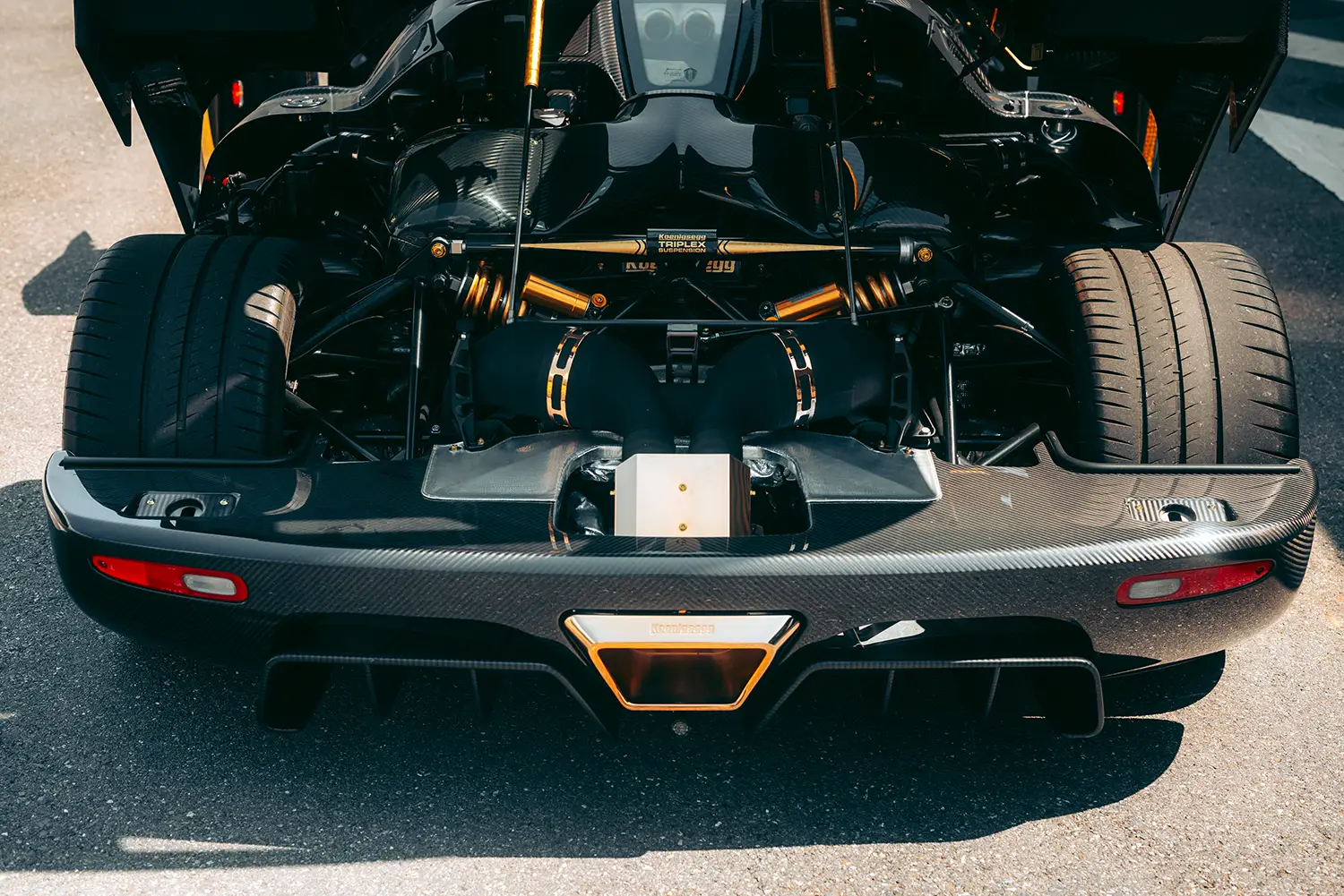 2013 Koenigsegg Agera S 2013 Koenigsegg Agera S