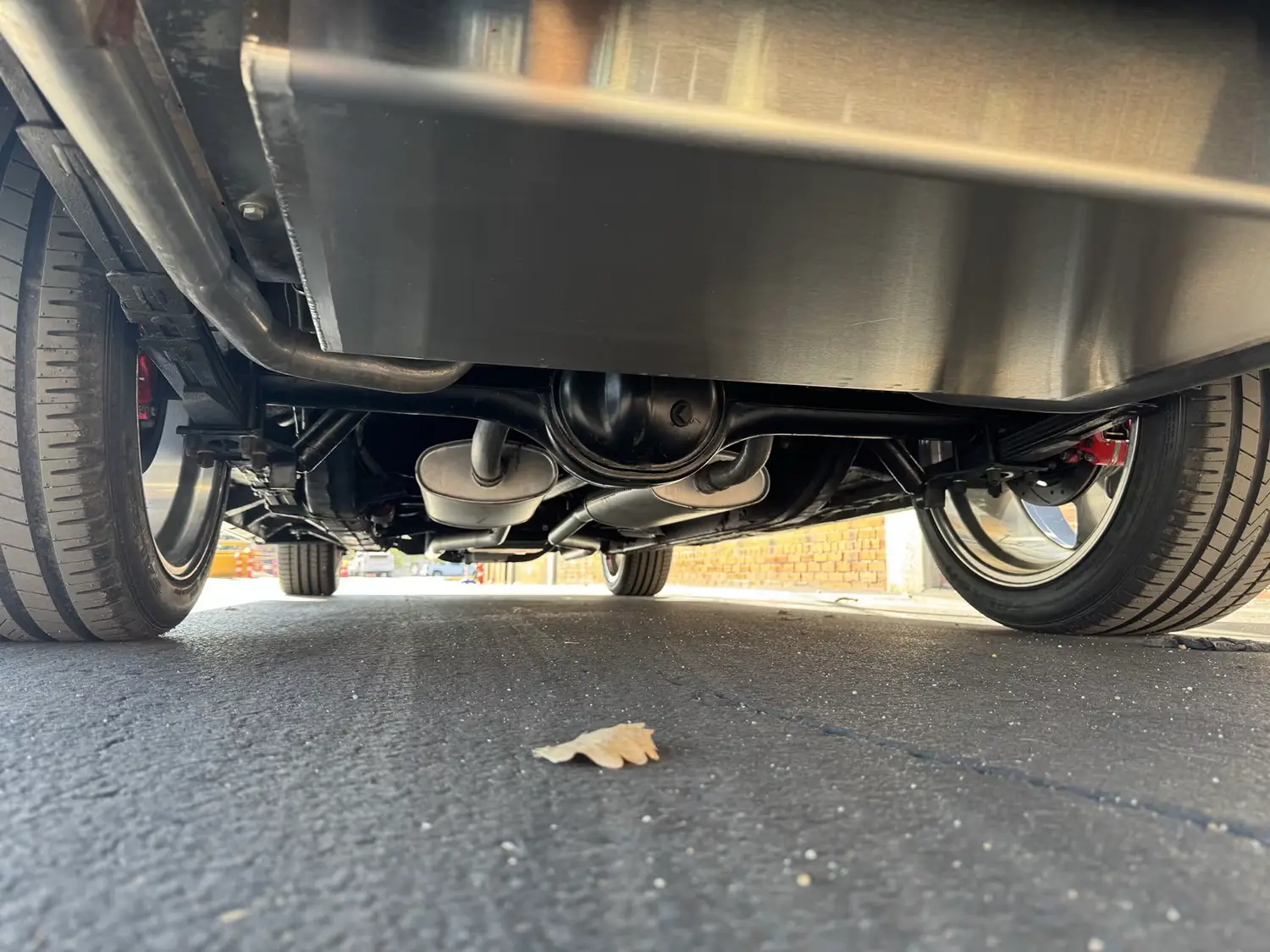 1955 Chevrolet Nomad Wagon 1955 Chevrolet Nomad Wagon