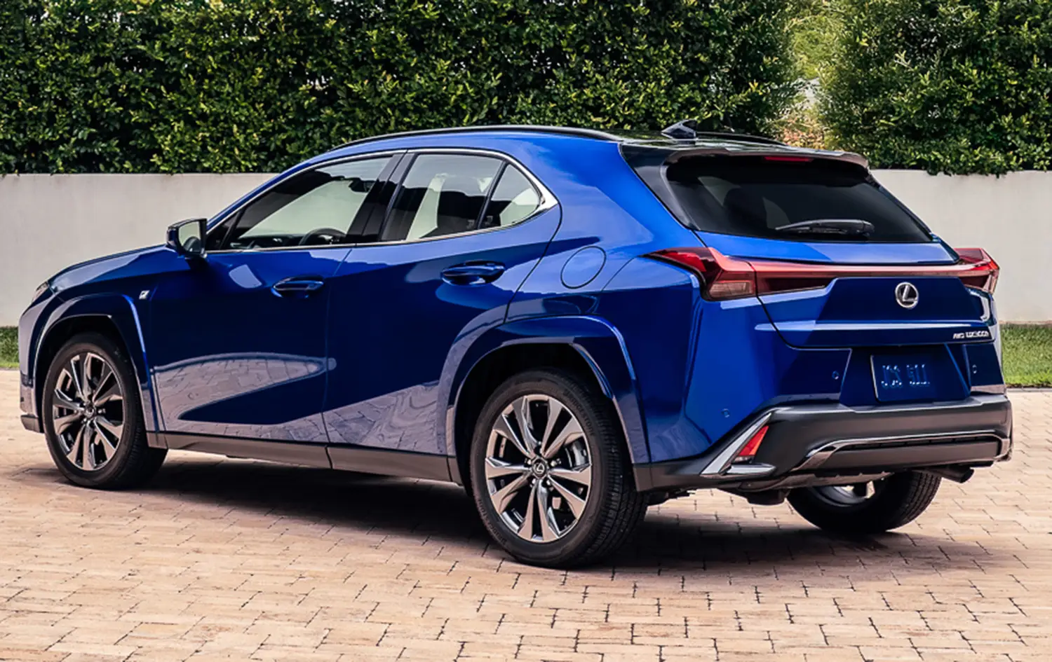 2026 Lexus UX 300h 2026 Lexus UX 300h