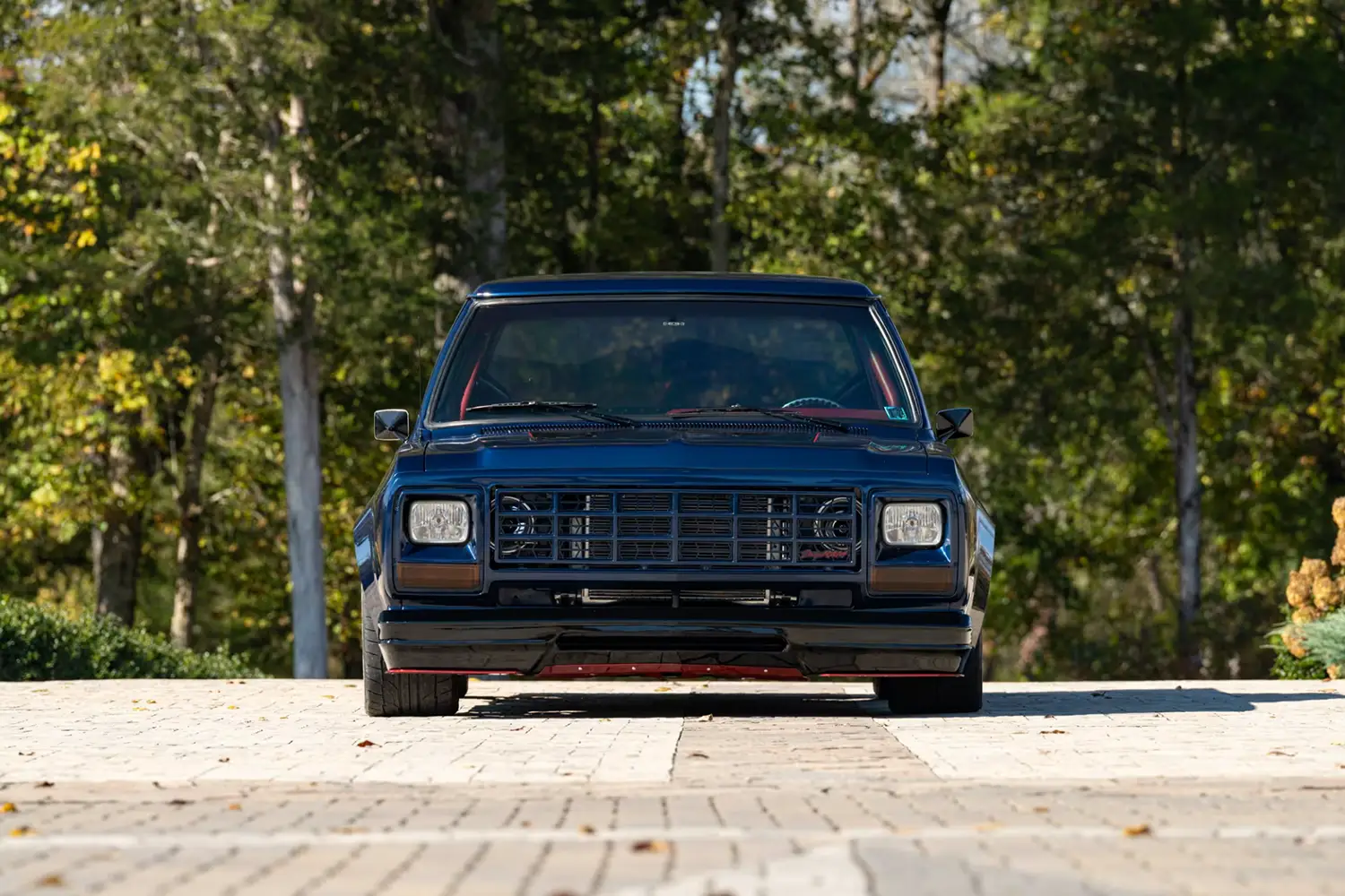1983 Dodge D150 Pickup 1983 Dodge D150 Pickup