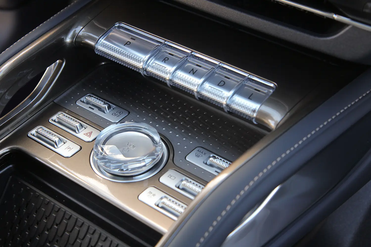 Lincoln Aurora Black Label Theme Lincoln Aurora Black Label Theme