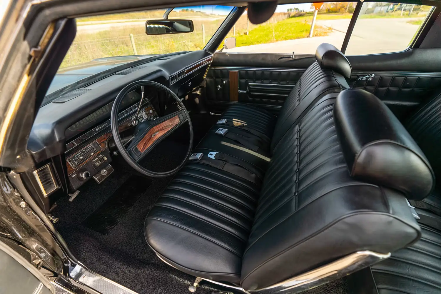 1970 Chevrolet Caprice