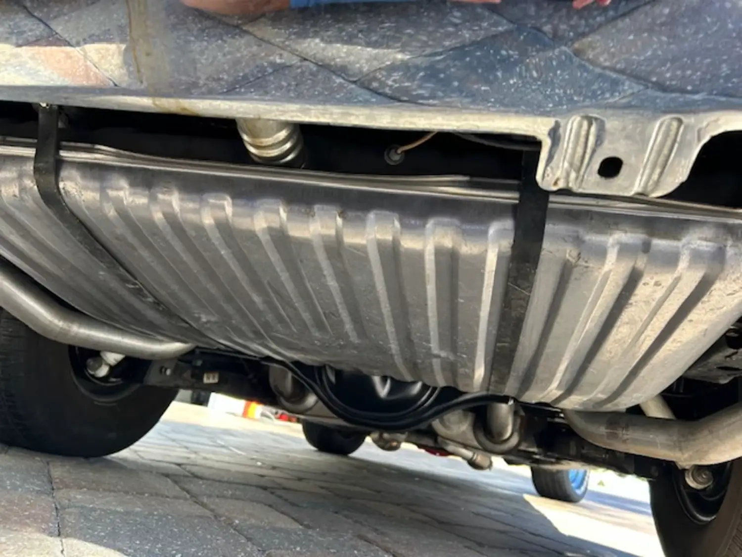 1968 Buick GS 400 Custom Convertible 1968 Buick GS 400 Custom Convertible