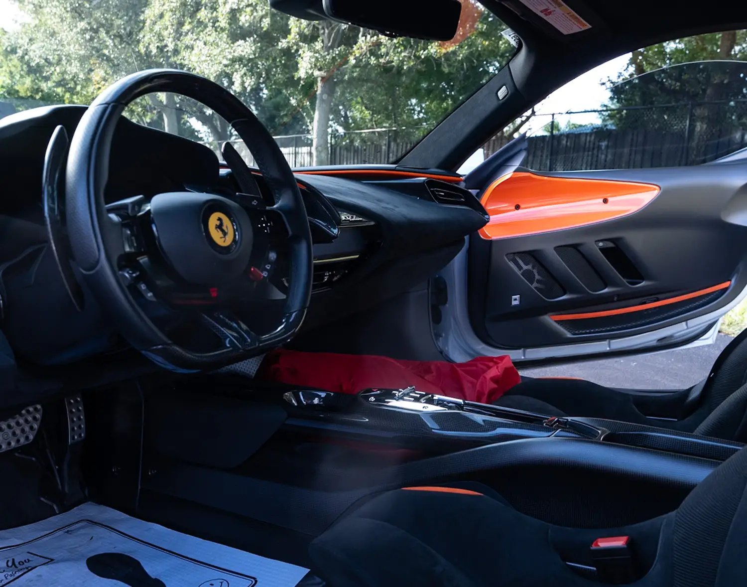 2024 Ferrari SF90 XX Stradale