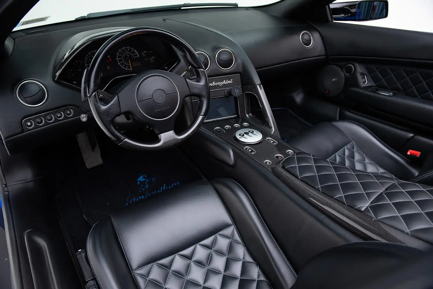 2008 Murciélago LP640 RWD 2008 Murciélago LP640 RWD