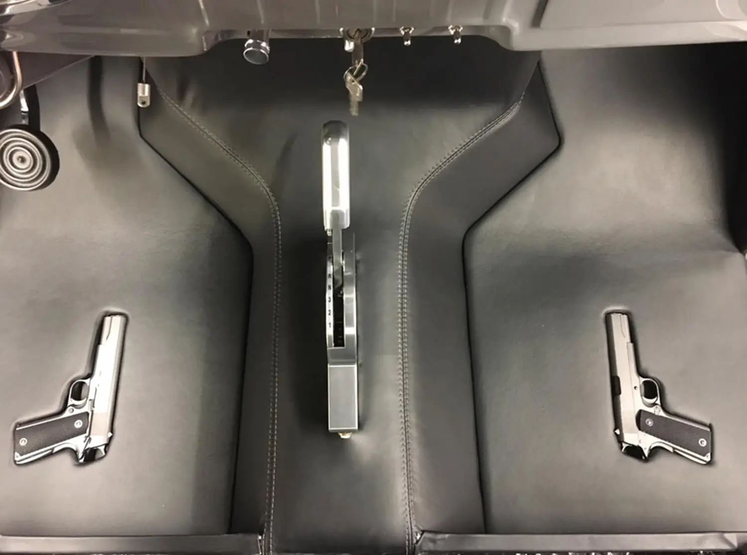 1941 Power Wagon Full Metal Jacket 1941 Power Wagon Full Metal Jacket