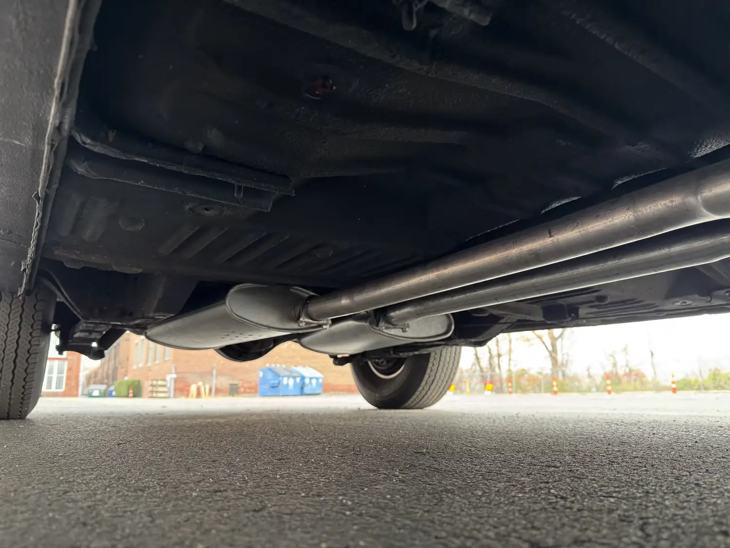 1968 Plymouth Road Runner