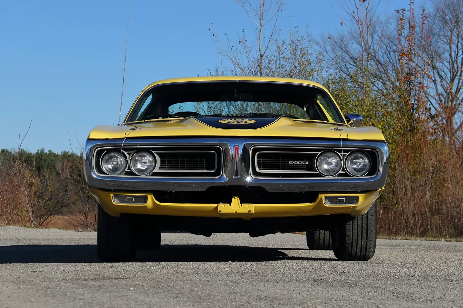 1971 Dodge Charger Super Bee 1971 Dodge Charger Super Bee