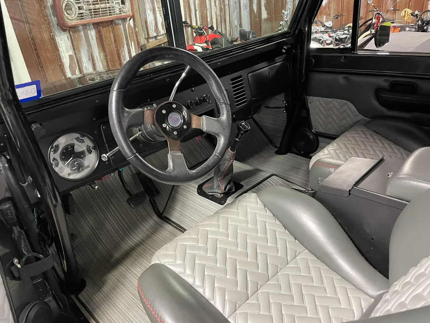 1973 Ford Bronco 302 1973 Ford Bronco 302