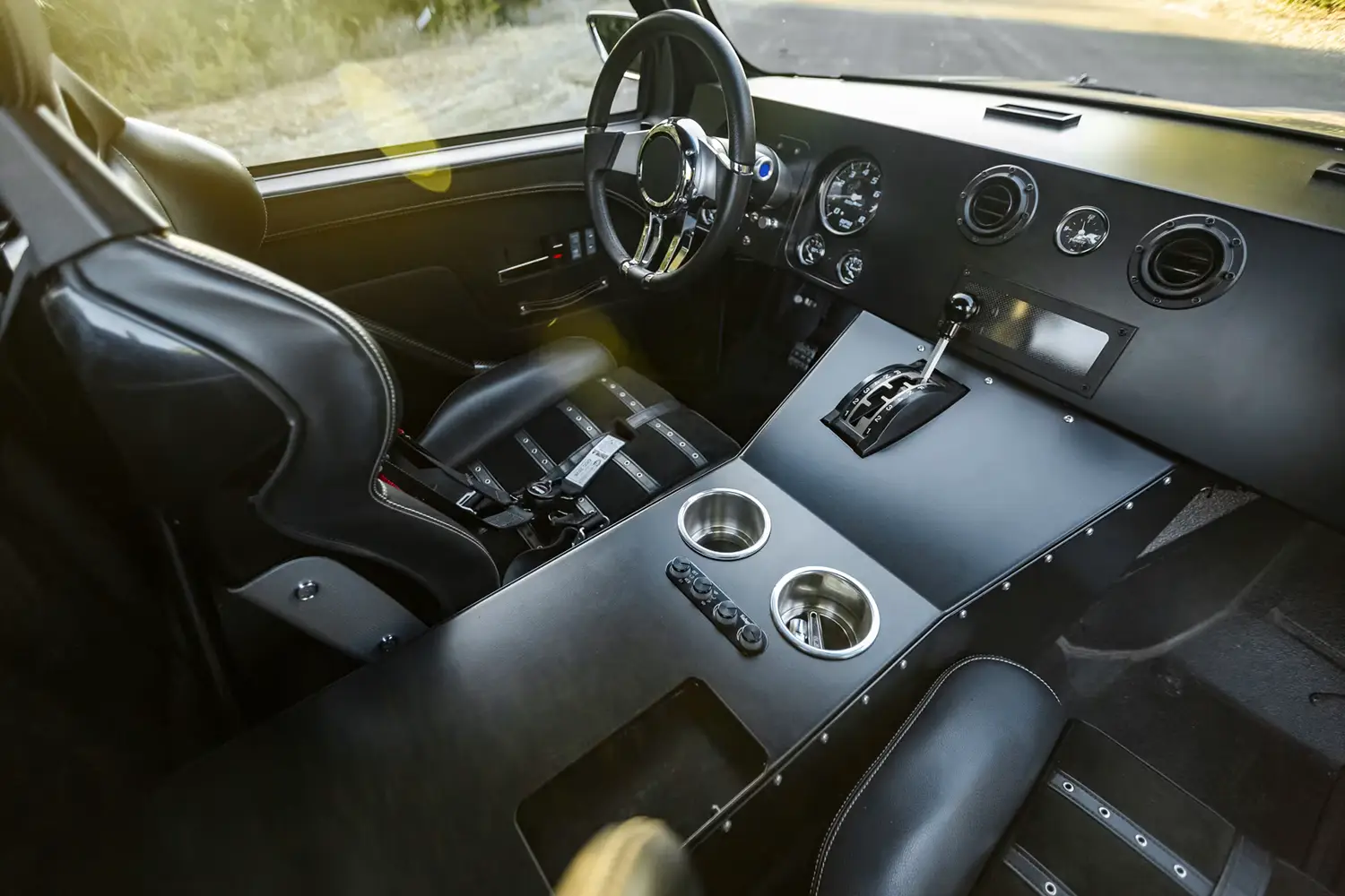 1994 Chevrolet Custom Pickup