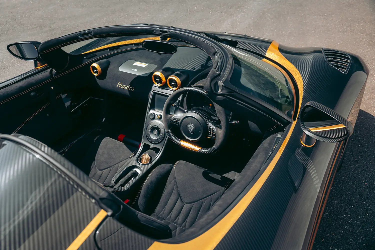 2013 Koenigsegg Agera S 2013 Koenigsegg Agera S