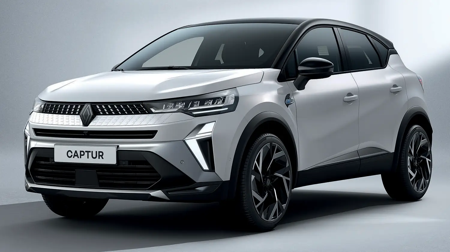 2026 Renault Captur TCe 115 2026 Renault Captur TCe 115