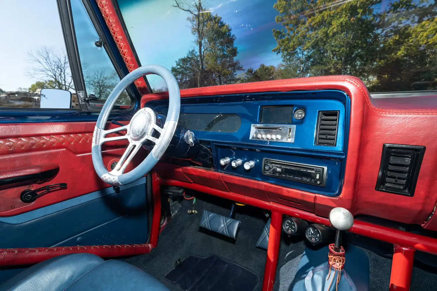 1983 Dodge D150 Pickup 1983 Dodge D150 Pickup