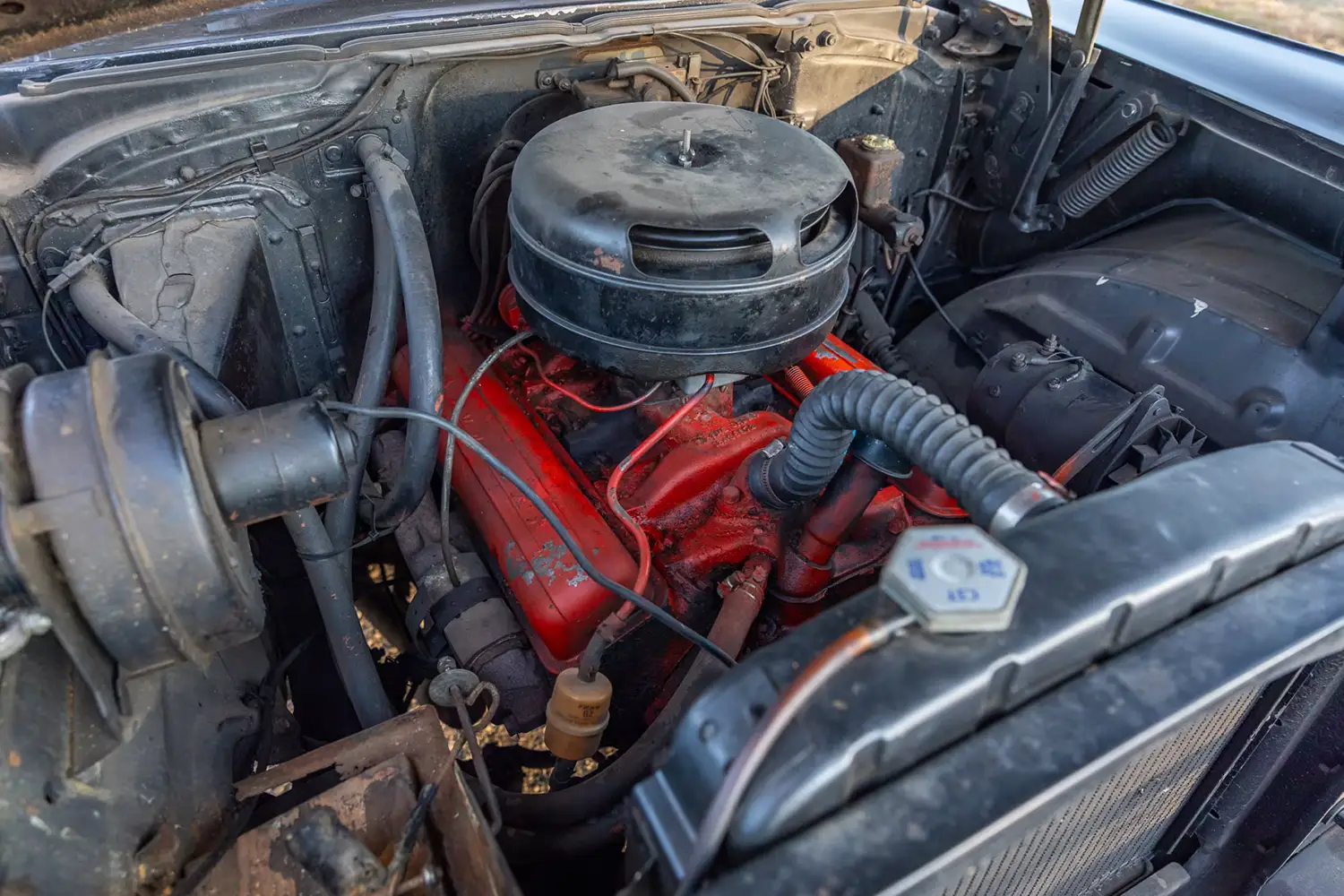 1957 Chevrolet Bel Air Sedan 1957 Chevrolet Bel Air Sedan