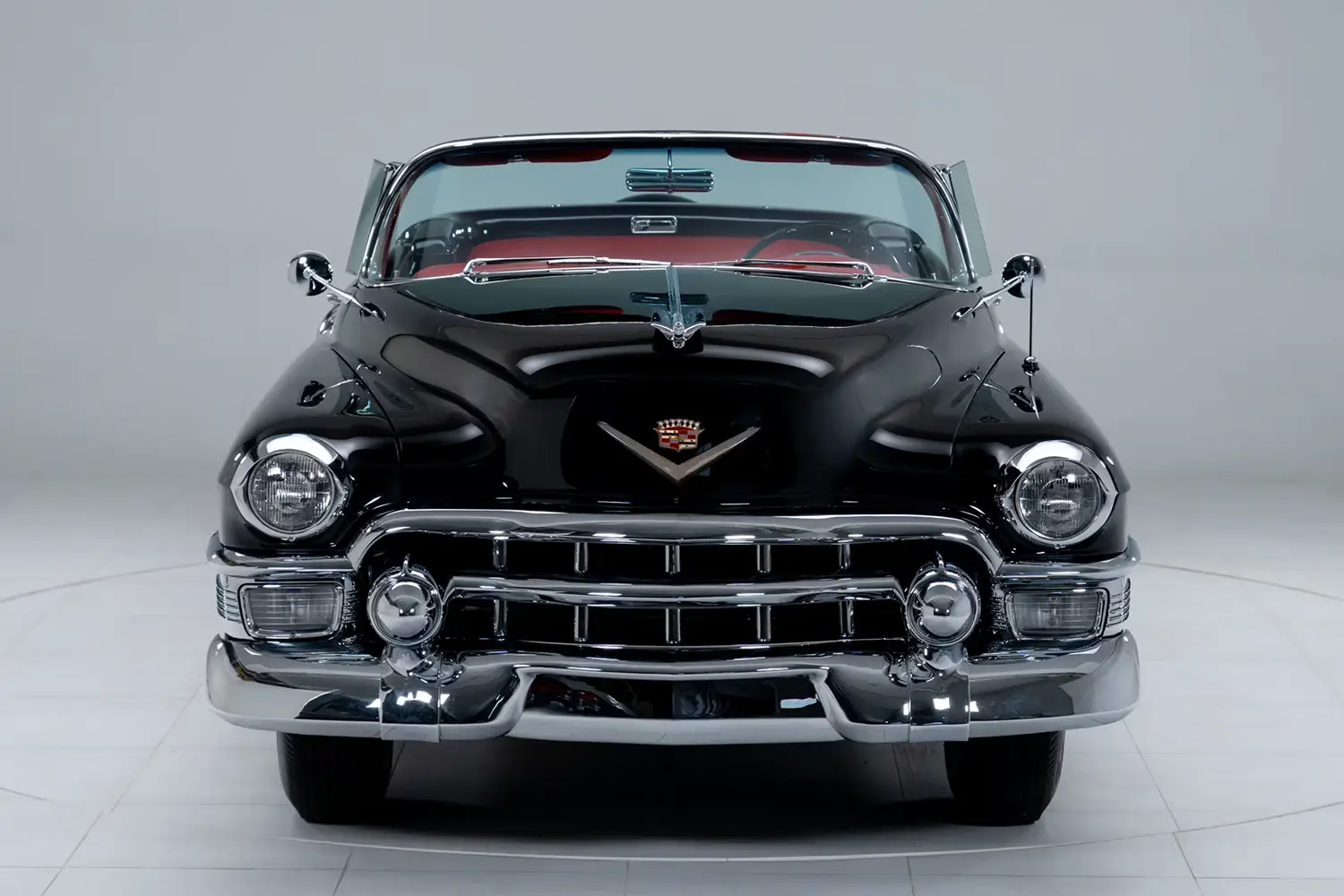 1953 Cadillac Eldorado Convertible