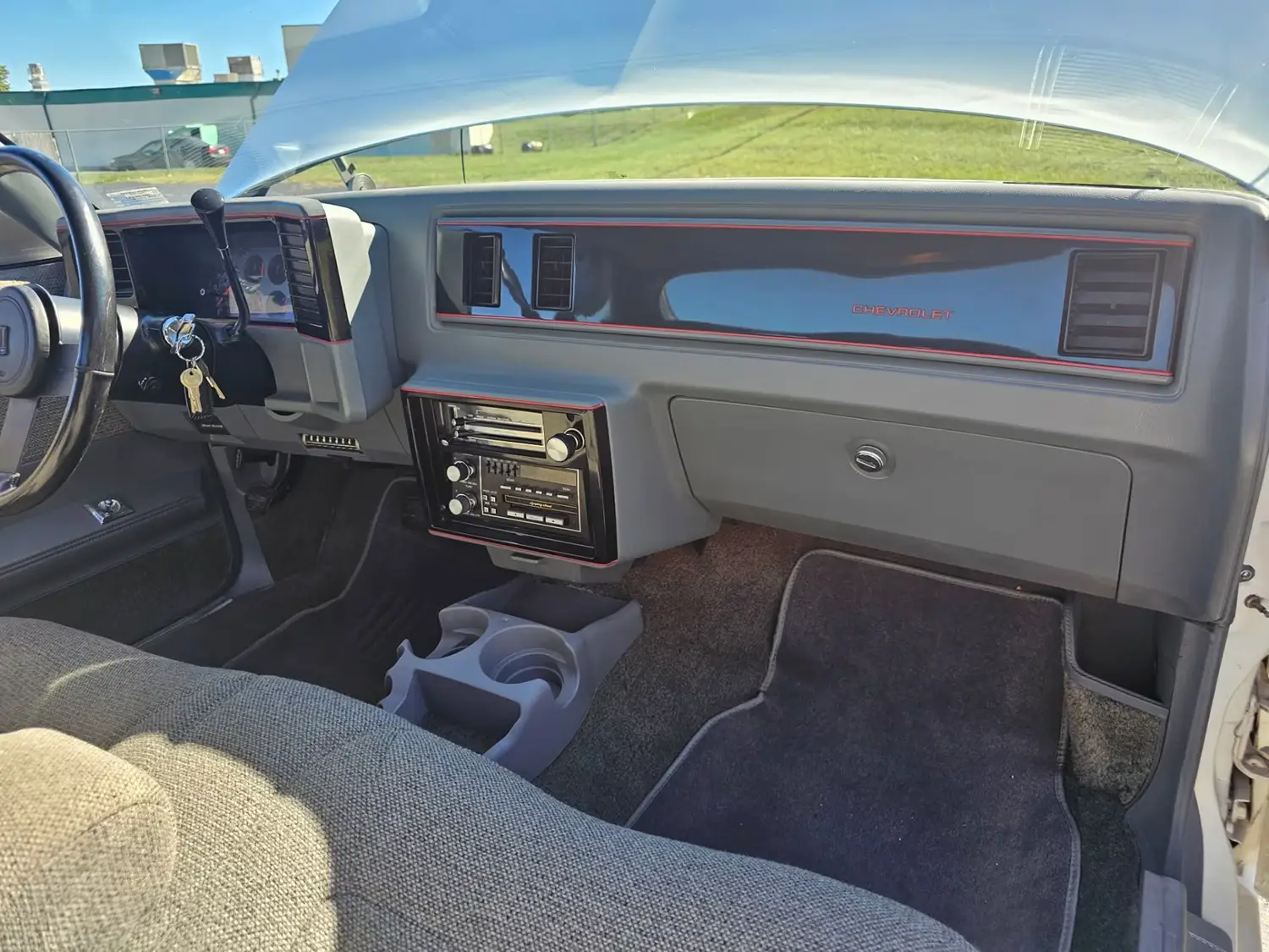 1981 Chevrolet El Camino Conquista 1981 Chevrolet El Camino Conquista