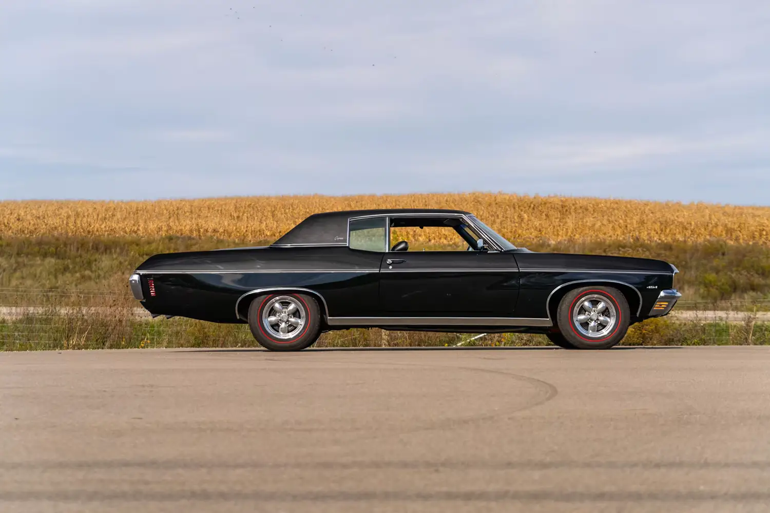 1970 Chevrolet Caprice