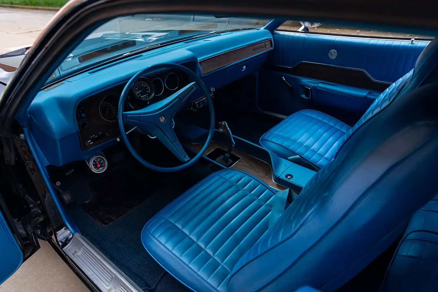 1971 Plymouth Road Runner Coupe 1971 Plymouth Road Runner Coupe