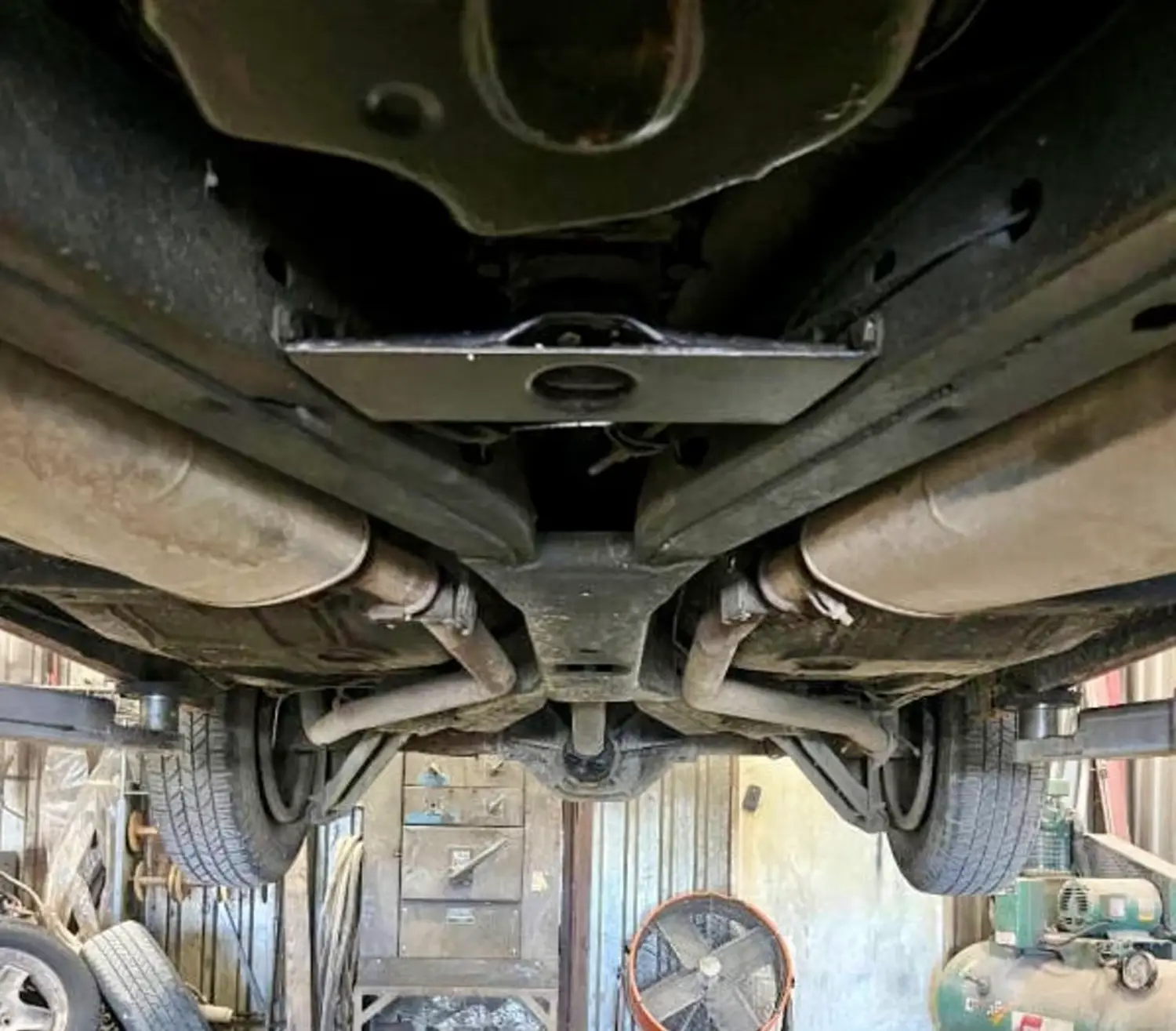 1967 Buick Riviera Coupe 1967 Buick Riviera Coupe