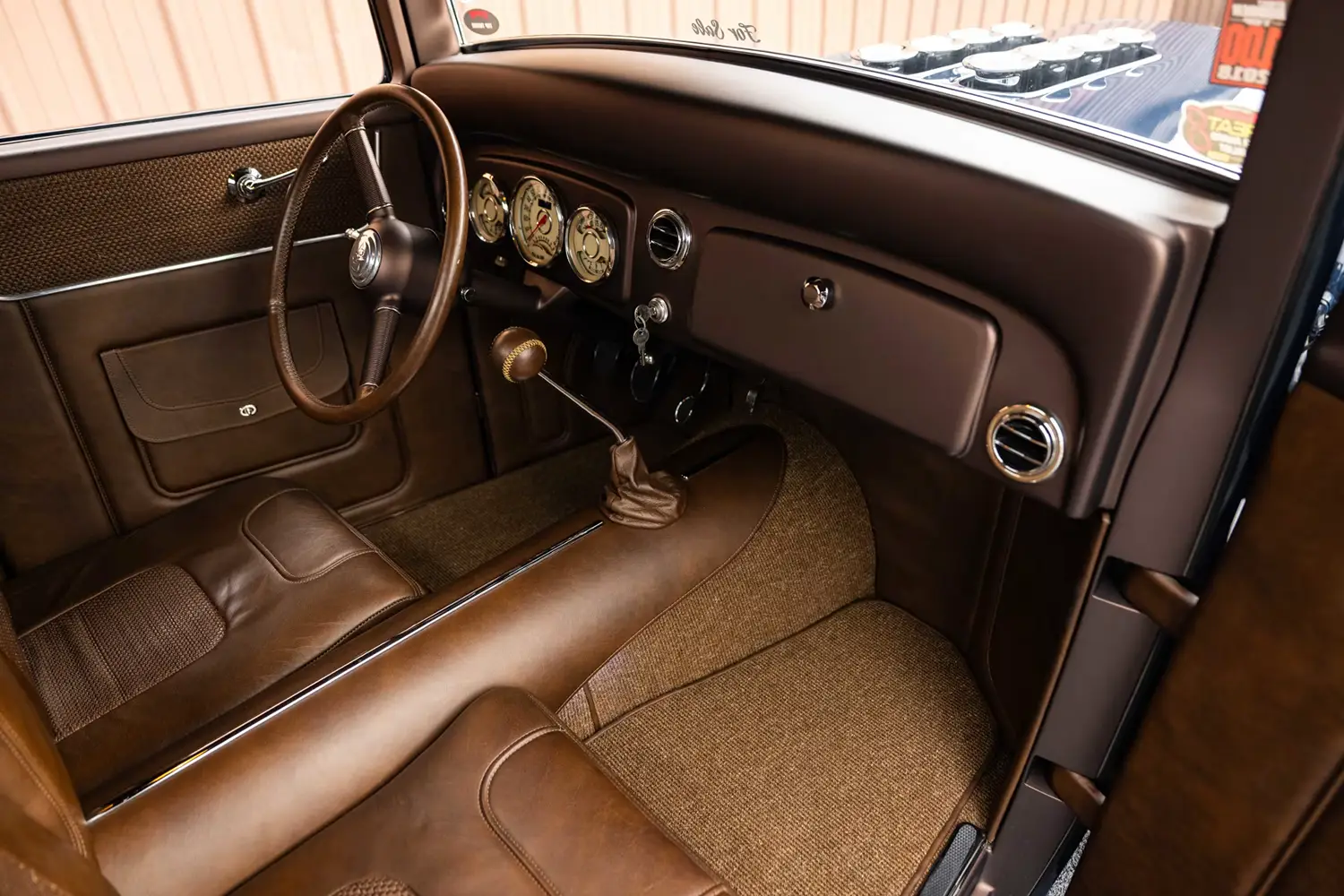 1934 Ford Model A Hot Rod Pickup 1934 Ford Model A Hot Rod Pickup