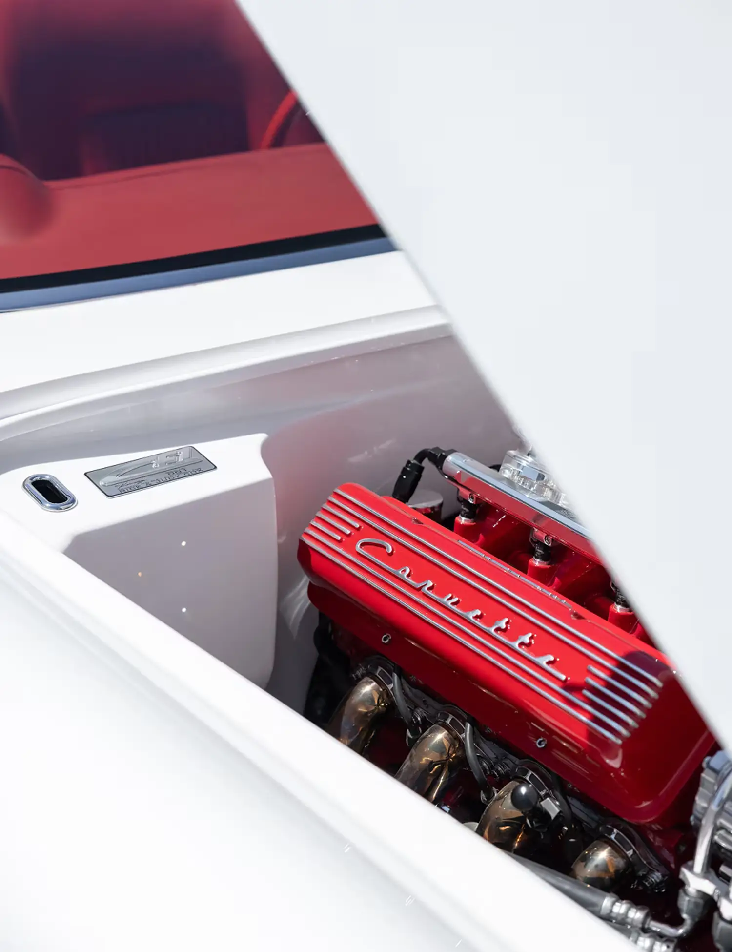 Kindig CF1 Roadster #001