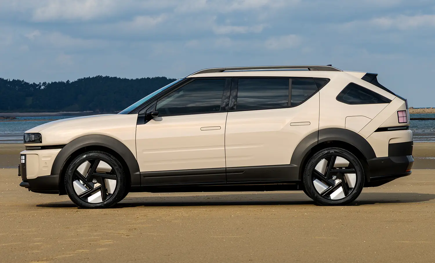 All-New Hyundai NEXO