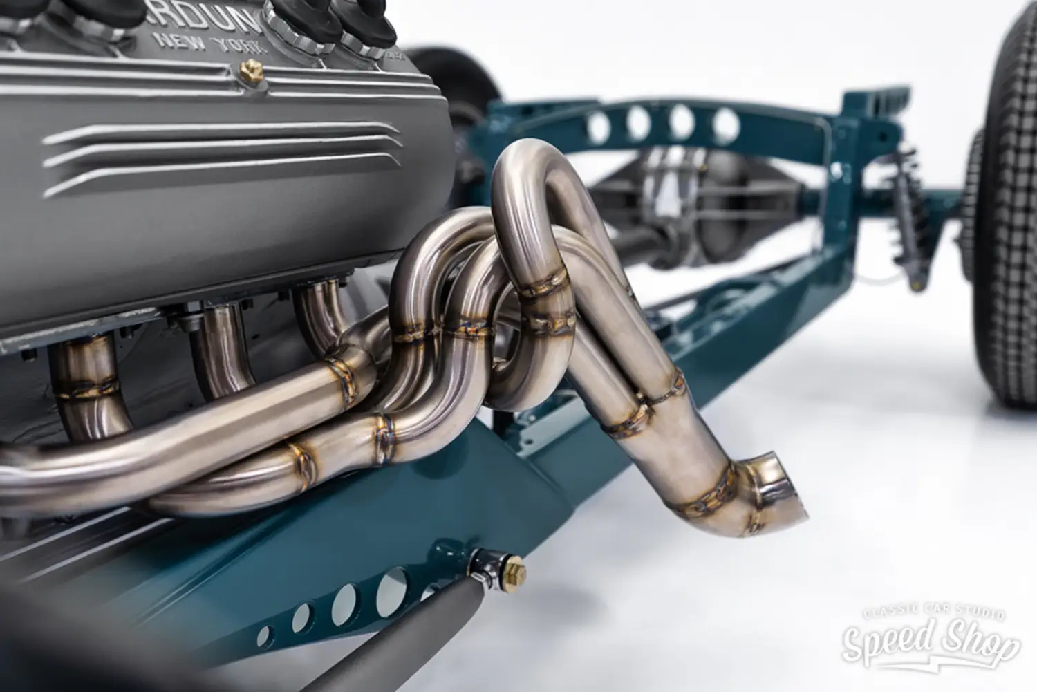 Ardun Heads 1931 Ford Model A Ardun Heads 1931 Ford Model A