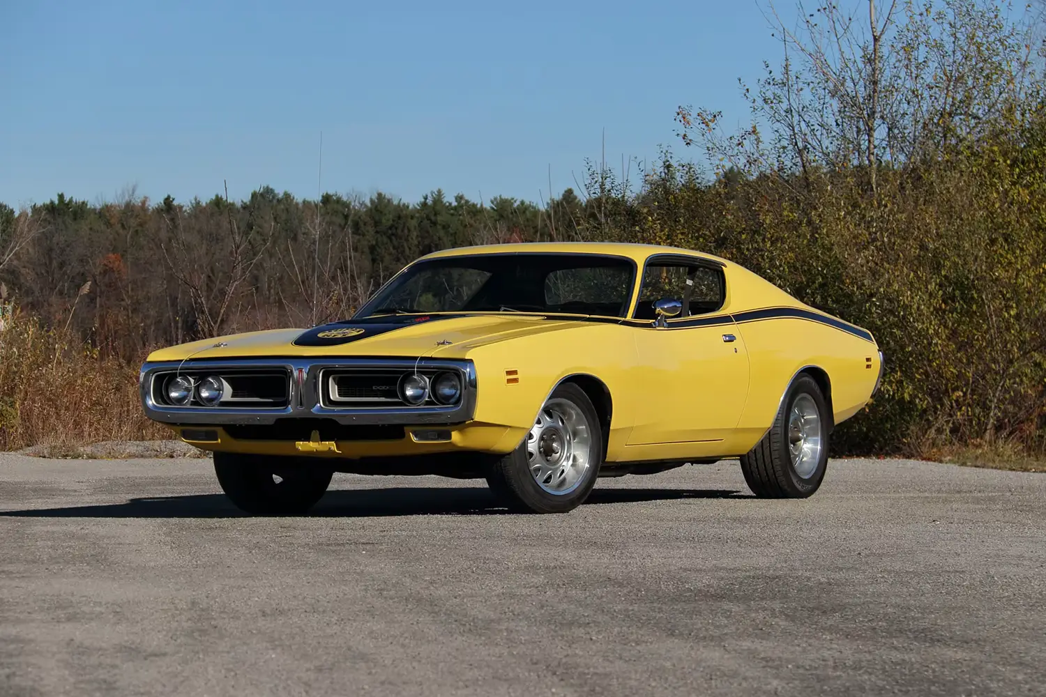 1971 Dodge Charger Super Bee 1971 Dodge Charger Super Bee