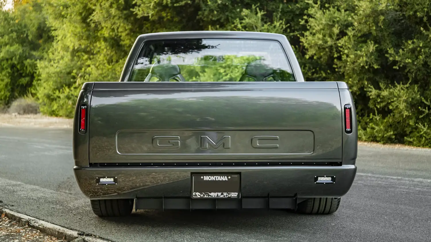 1994 Chevrolet Custom Pickup