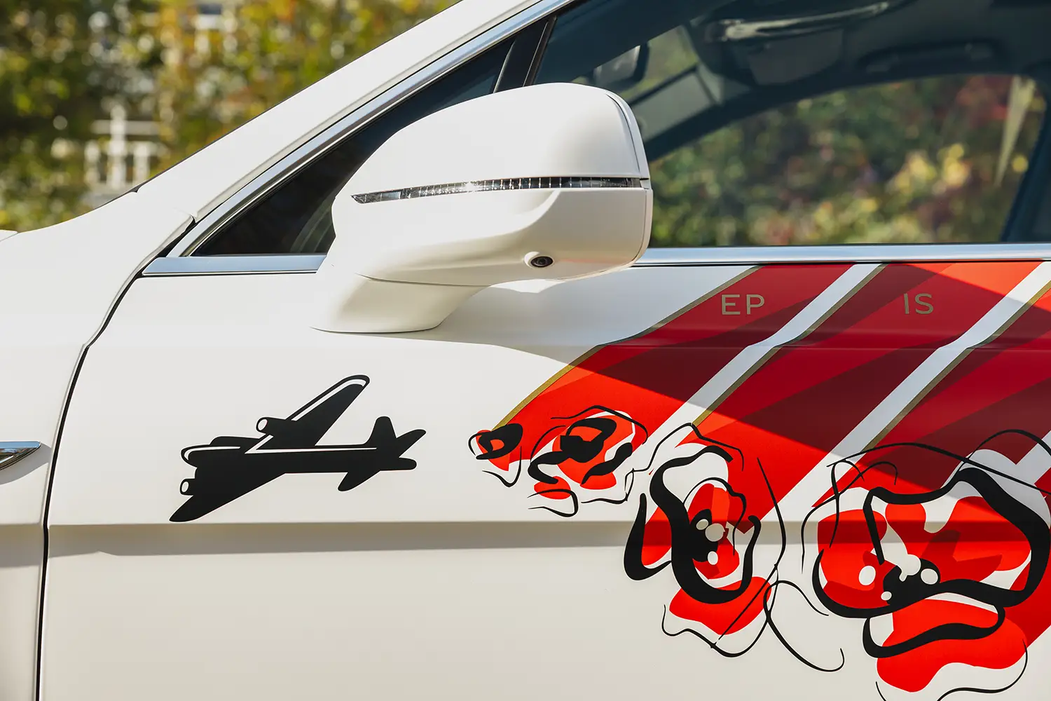 2025 Bentley Bentayga EWB Azure Remembrance Car 2025 Bentley Bentayga EWB Azure Remembrance Car