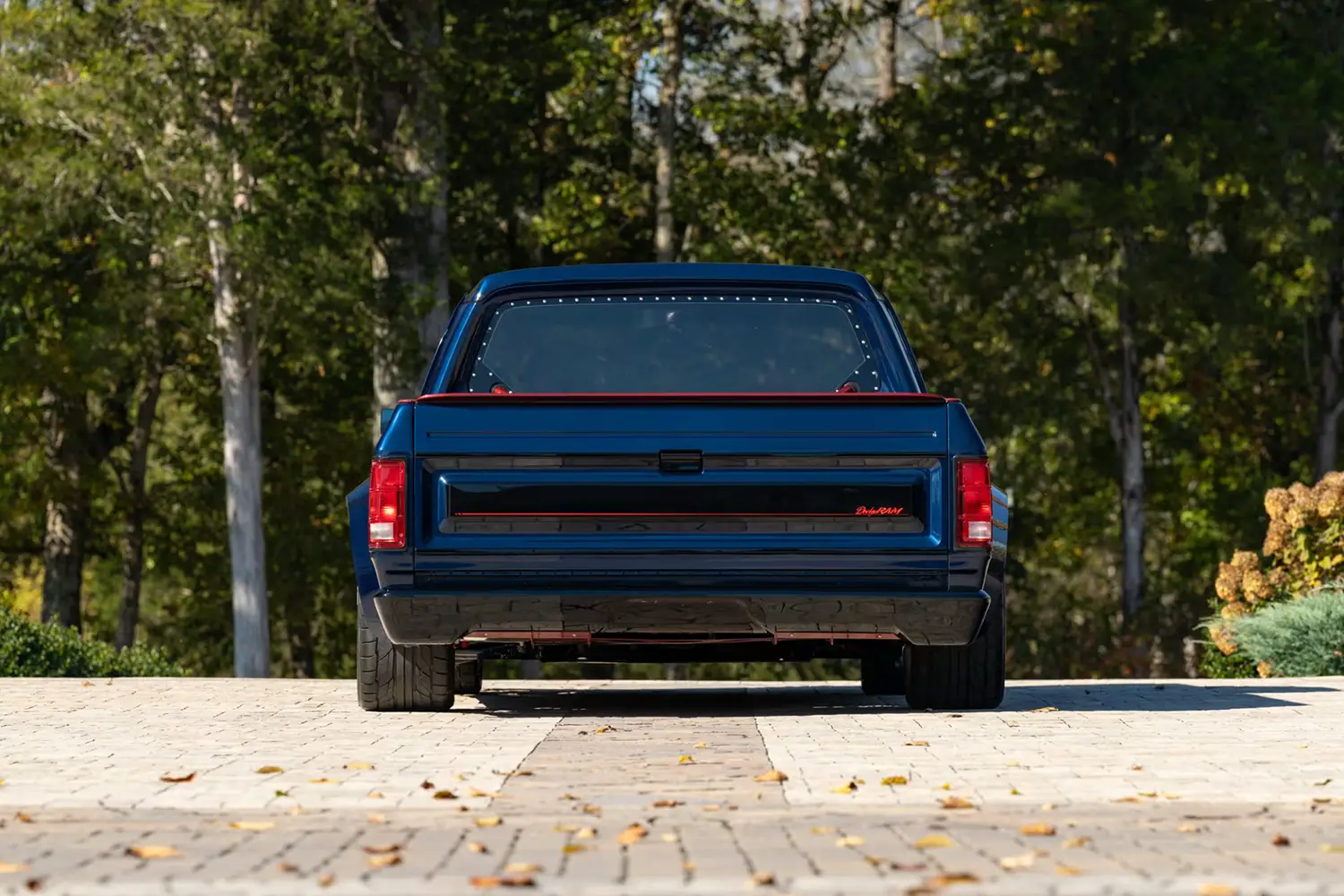 1983 Dodge D150 Pickup 1983 Dodge D150 Pickup