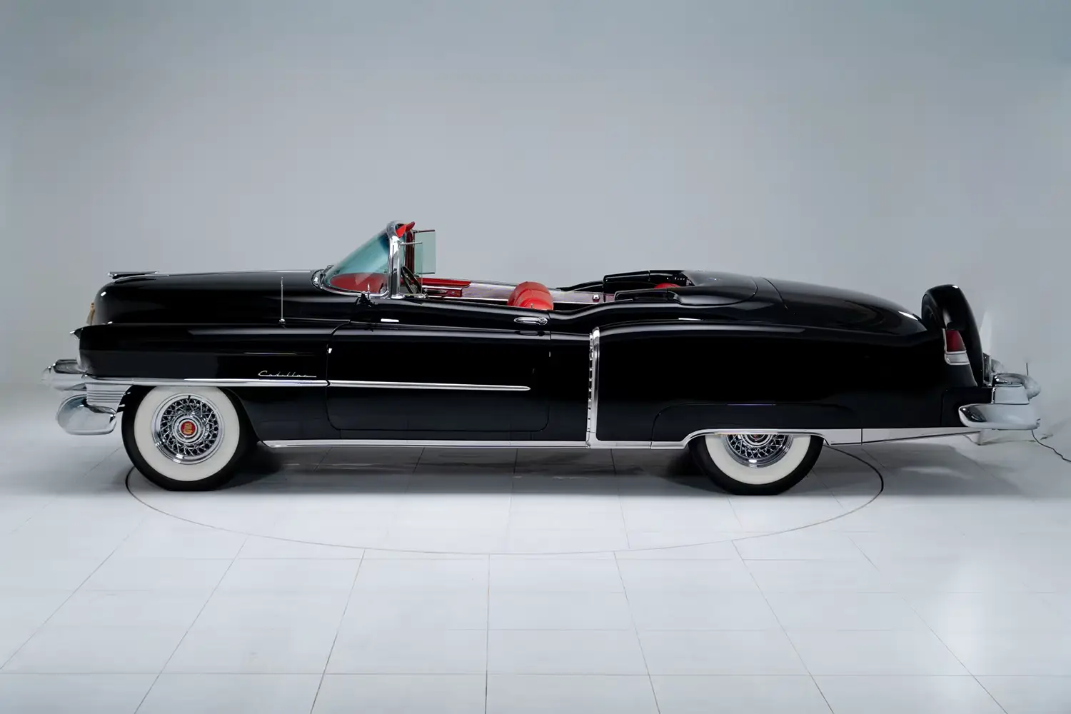 1953 Cadillac Eldorado Convertible