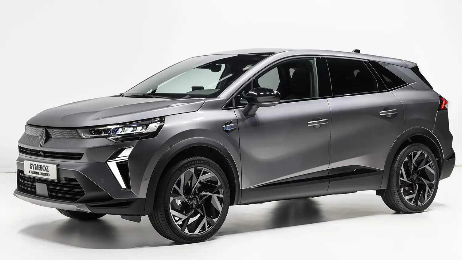 2026 Renault Captur TCe 115 2026 Renault Captur TCe 115