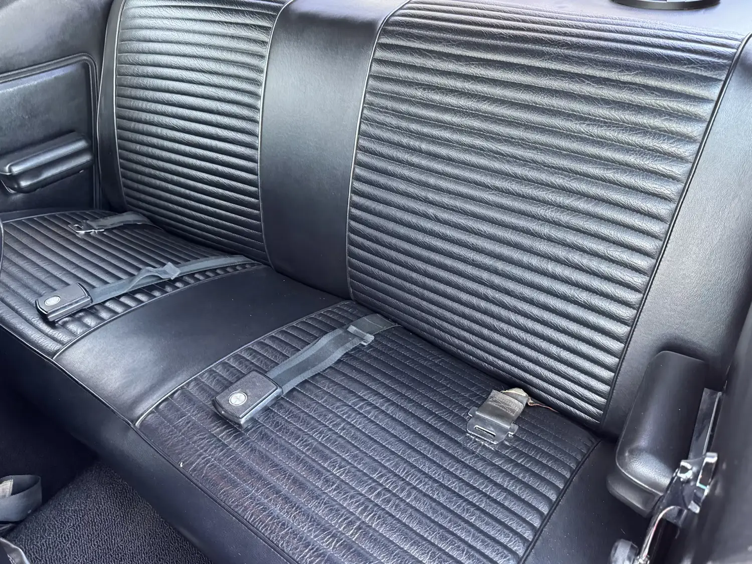 1970 Ford Torino Twister Special