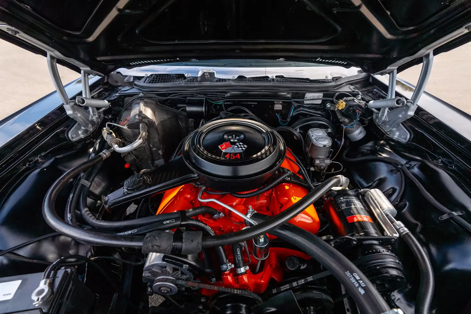 1970 Chevrolet Caprice