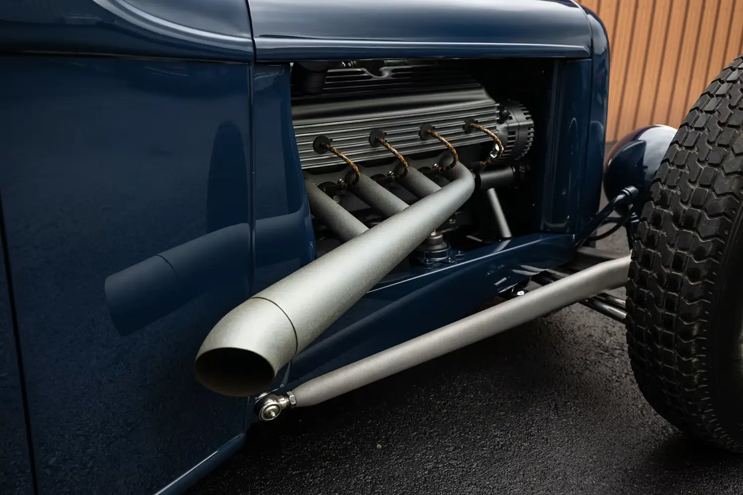 1934 Ford Model A Hot Rod Pickup 1934 Ford Model A Hot Rod Pickup