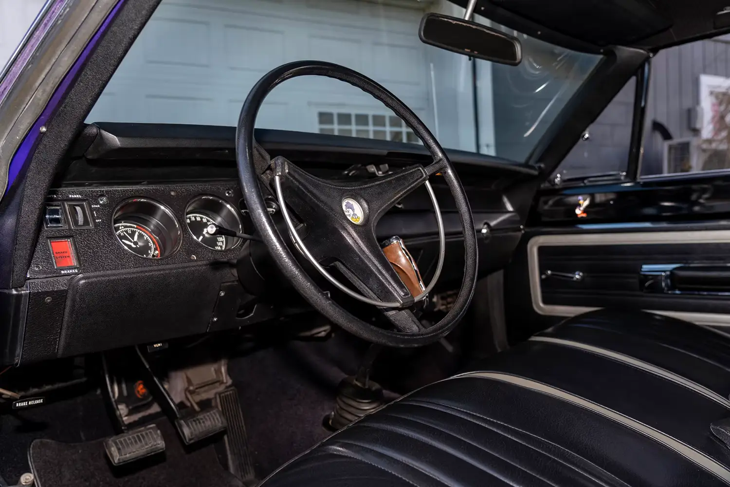 1970 Plymouth Hemi Road Runner Hardtop 1970 Plymouth Hemi Road Runner Hardtop