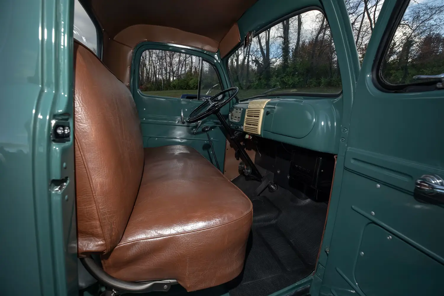 1949 Ford F-1 Pickup 1949 Ford F-1 Pickup