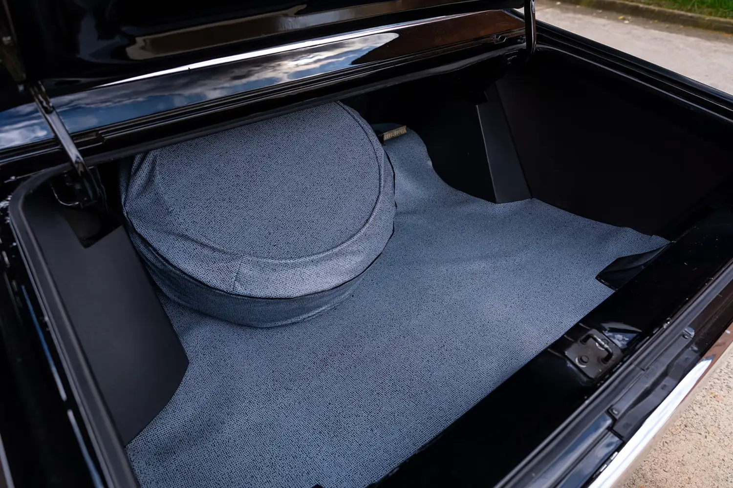 1971 Plymouth Road Runner Coupe 1971 Plymouth Road Runner Coupe