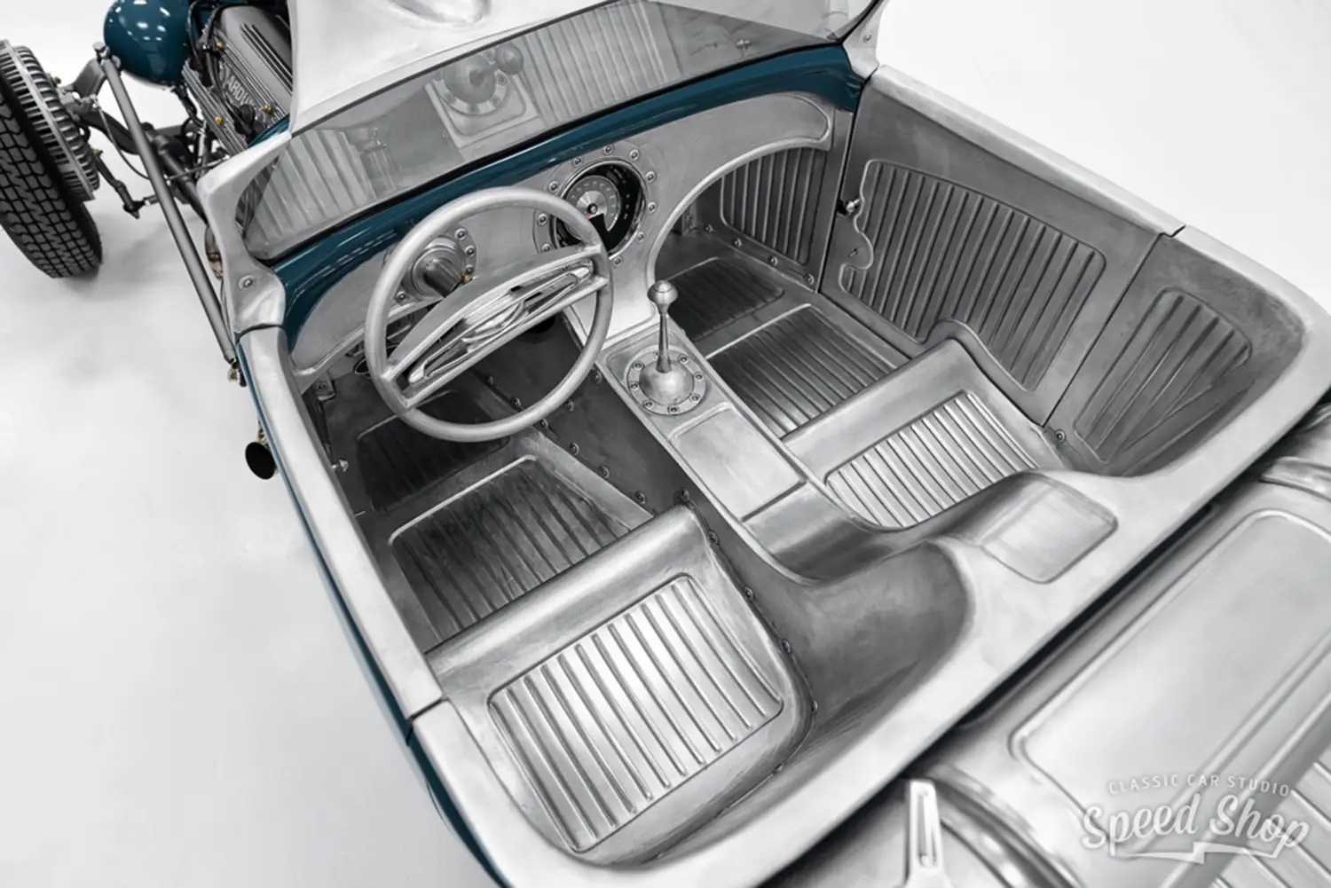 Ardun Heads 1931 Ford Model A Ardun Heads 1931 Ford Model A