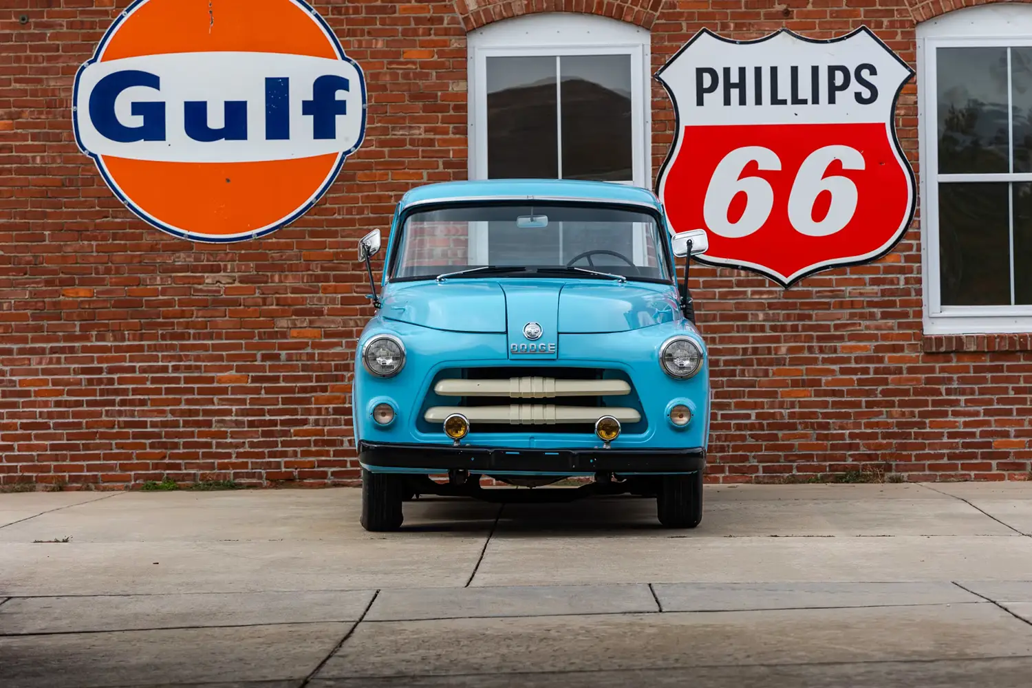 1955 Dodge C3 Pickup 1955 Dodge C3 Pickup