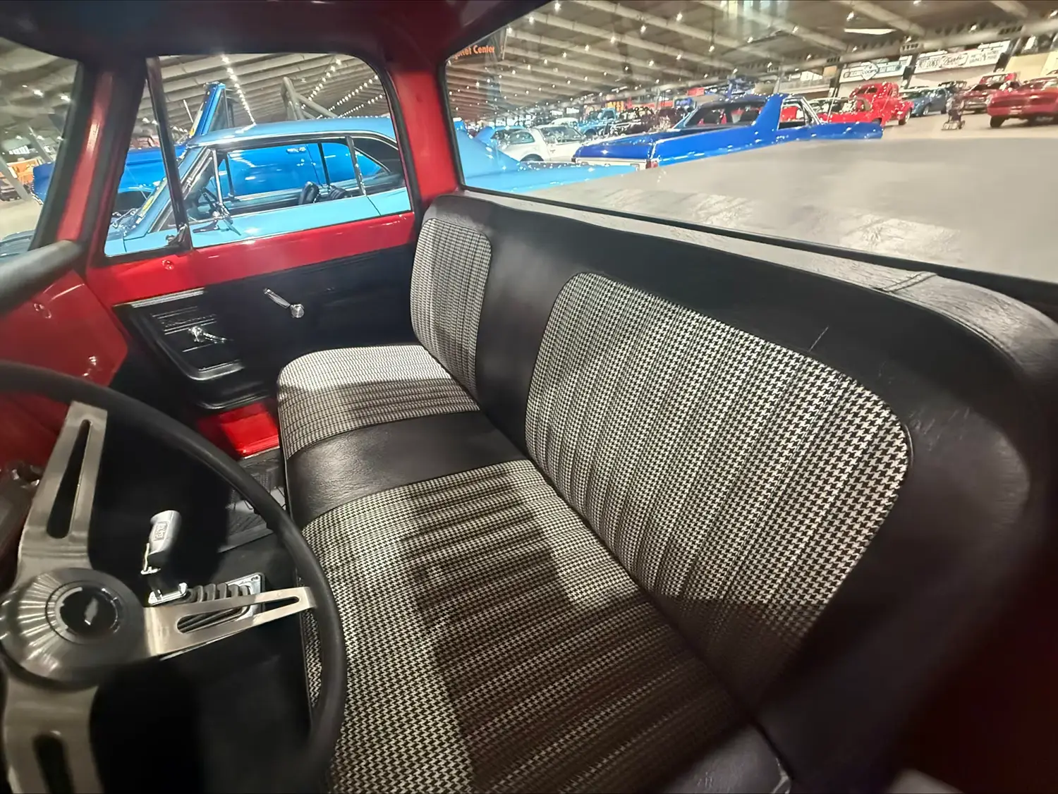 1972 Chevrolet C10 Pickup