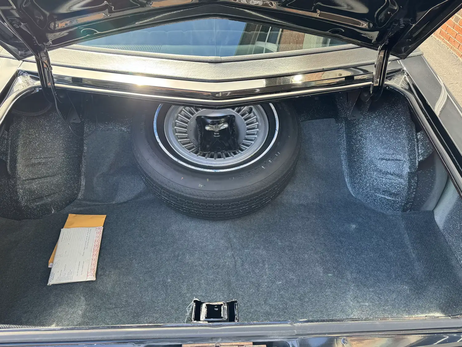 1976 Chevrolet Monte Carlo Landau 1976 Chevrolet Monte Carlo Landau