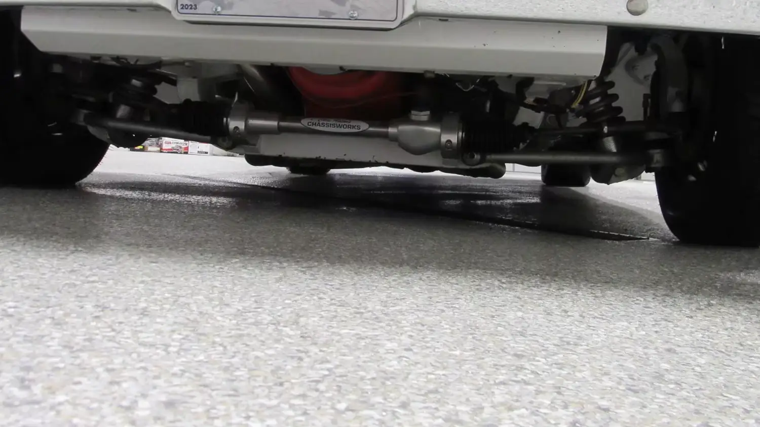 1967 Chevrolet Nova Custom