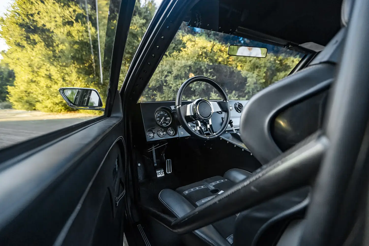 1994 Chevrolet Custom Pickup