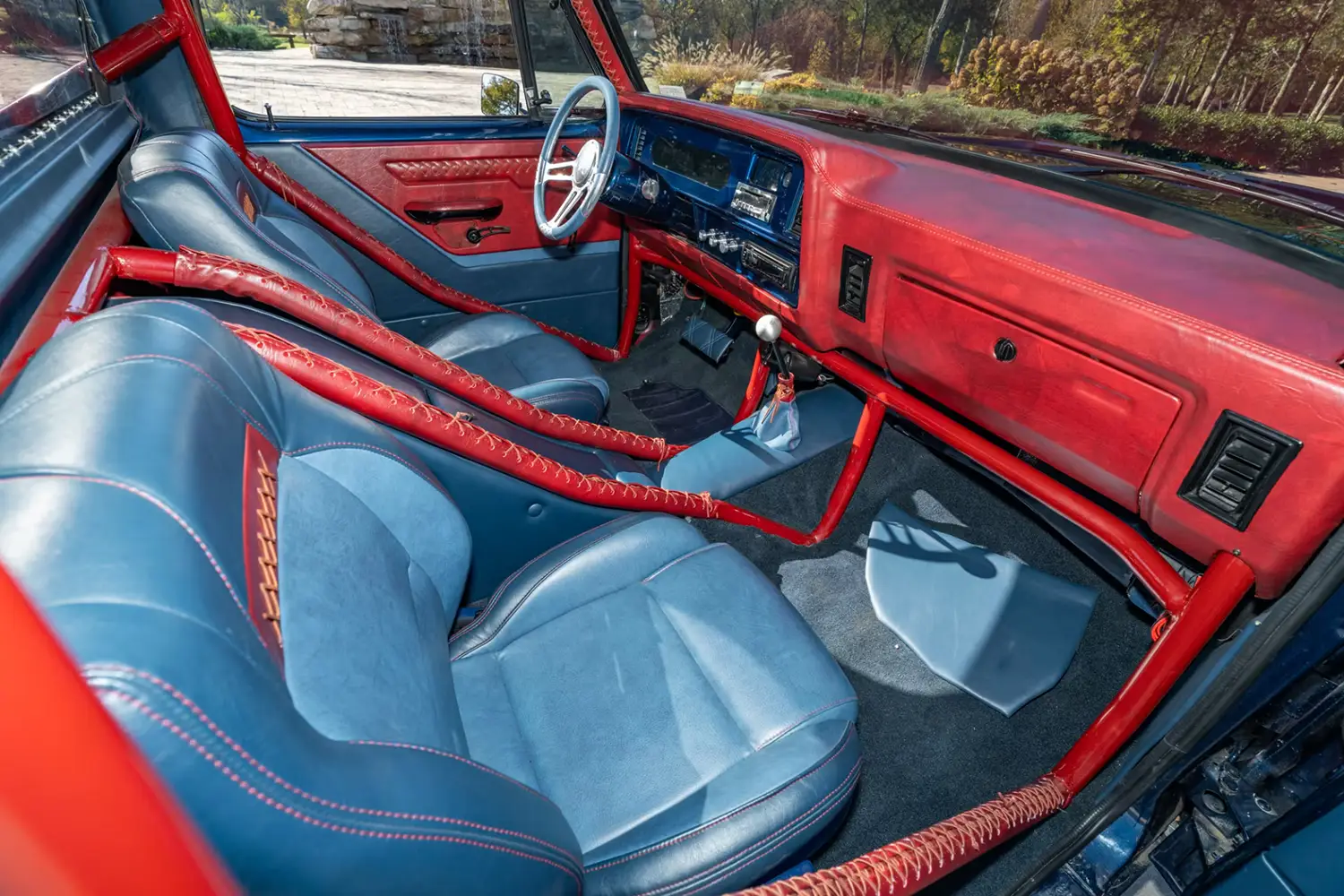 1983 Dodge D150 Pickup 1983 Dodge D150 Pickup