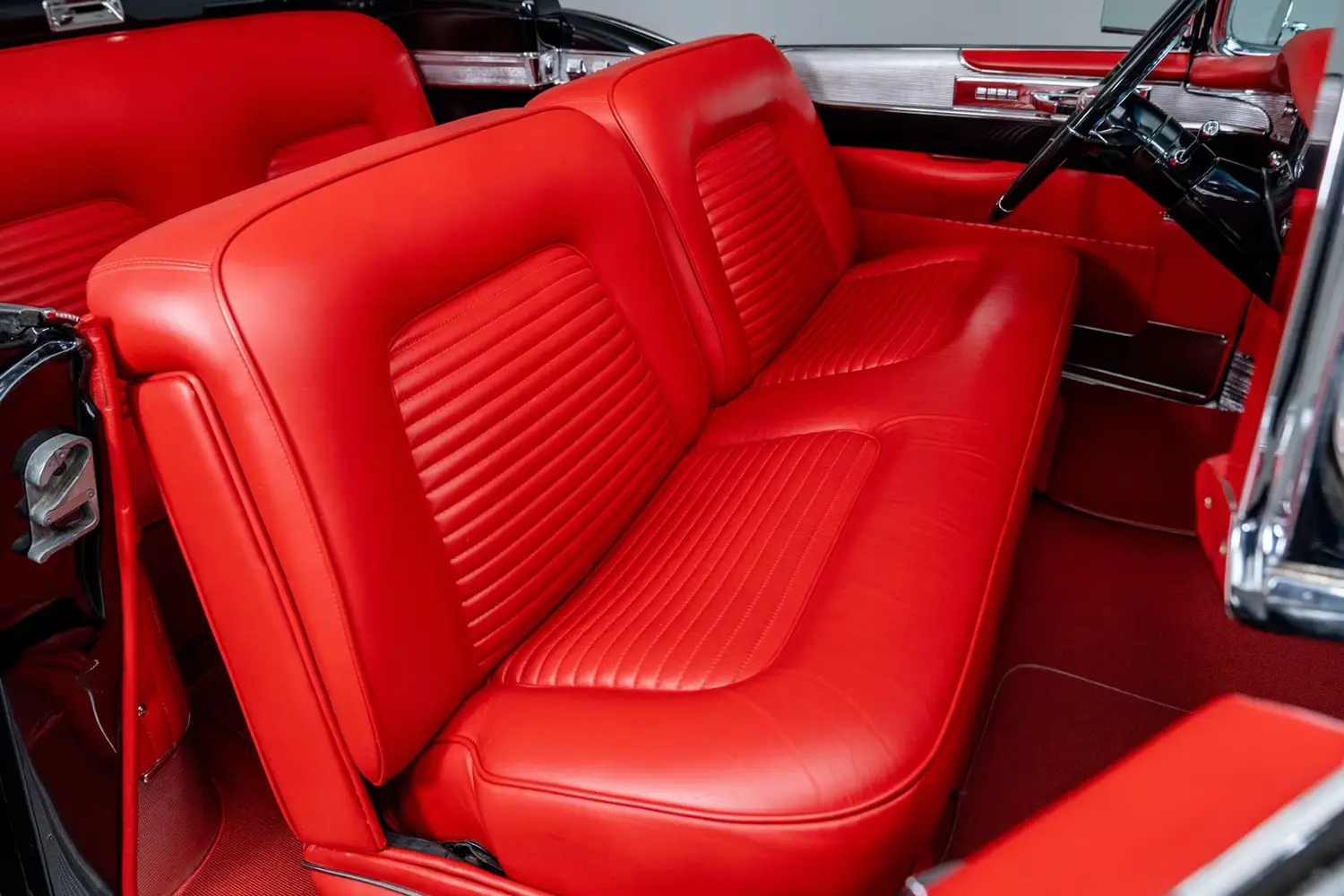 1953 Cadillac Eldorado Convertible