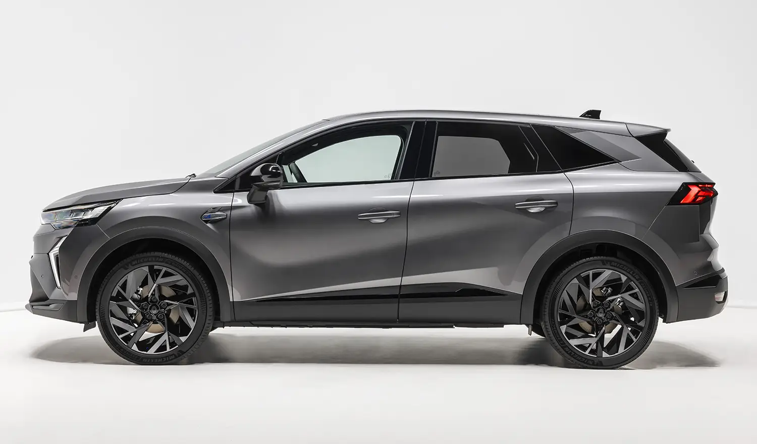 2026 Renault Captur TCe 115 2026 Renault Captur TCe 115