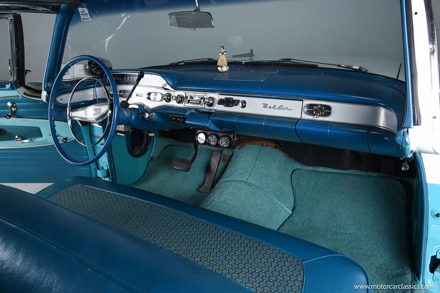 1958 Chevrolet Bel Air